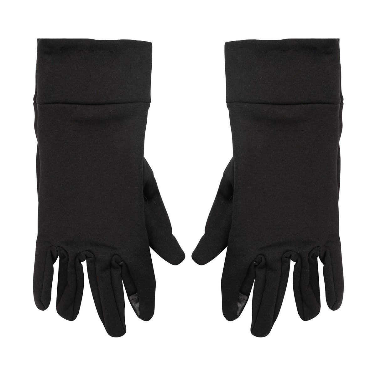 Gants noir, MOUNTAIN WAREHOUSE