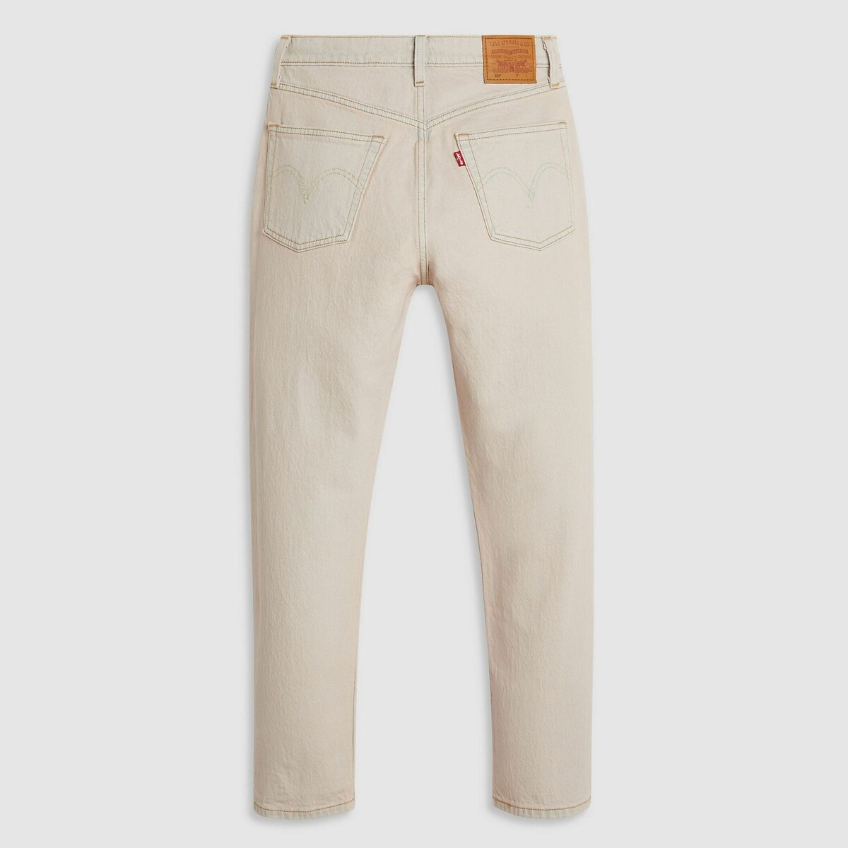 Jeans 501® Crop candy floss, LEVI'S