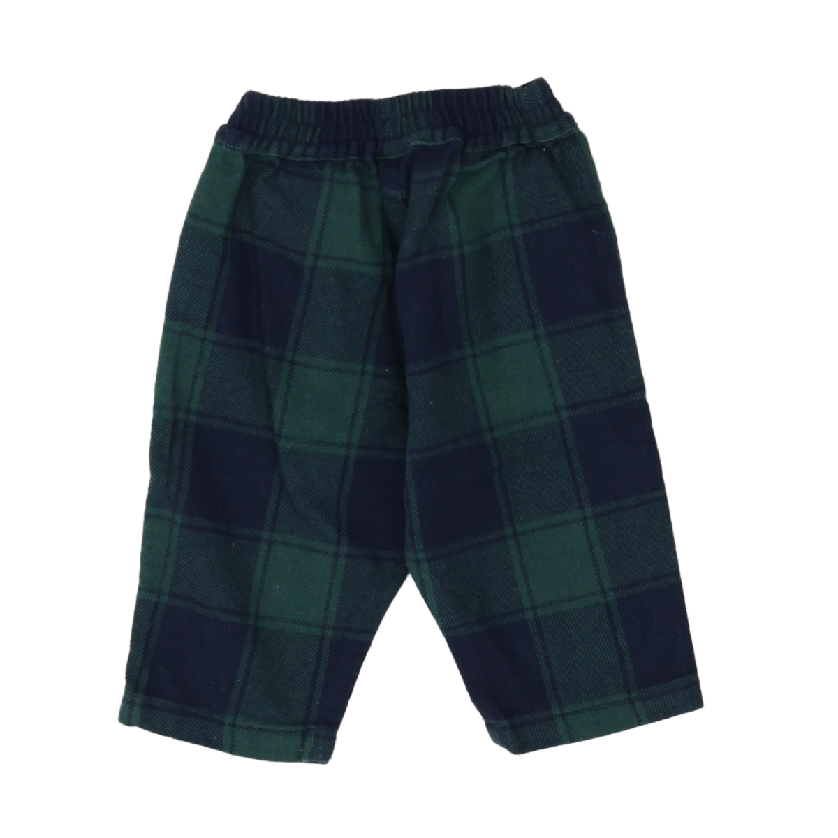 Pantalon bébé - Très bon état vert, BONTON