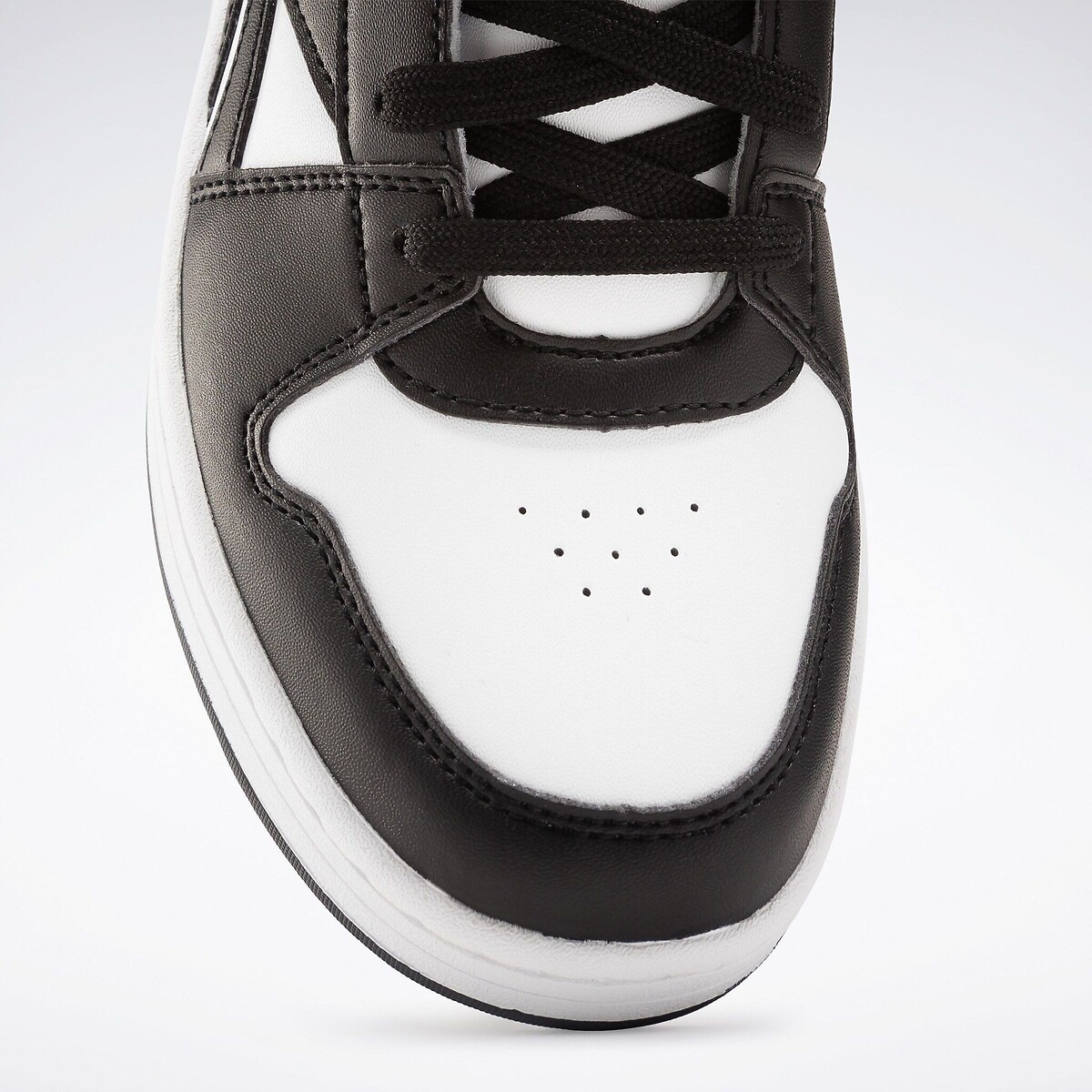 Baskets Royal Prime noir/blanc, REEBOK CLASSICS