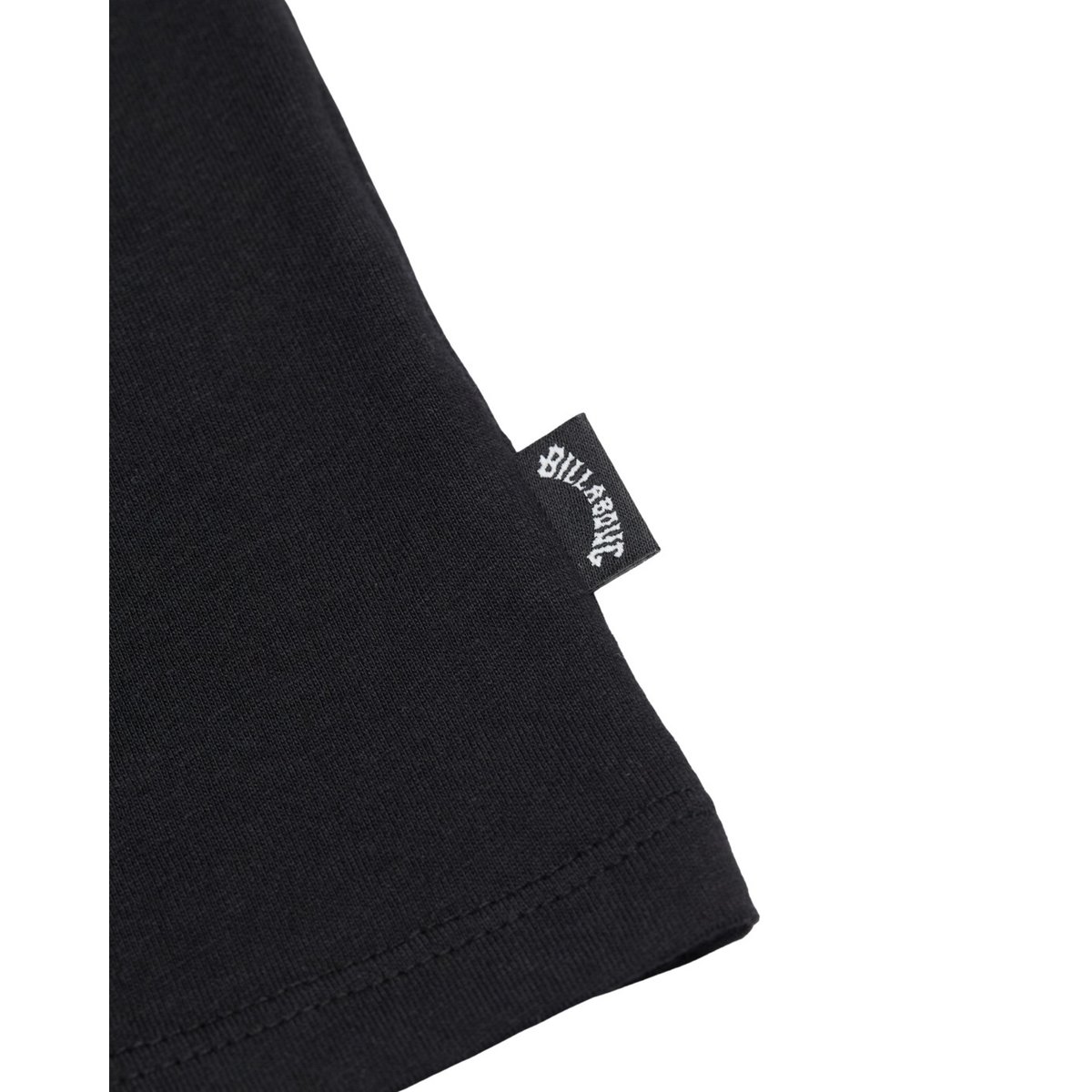 T shirt manches courtes ARCH DIAMOND noir black, BILLABONG