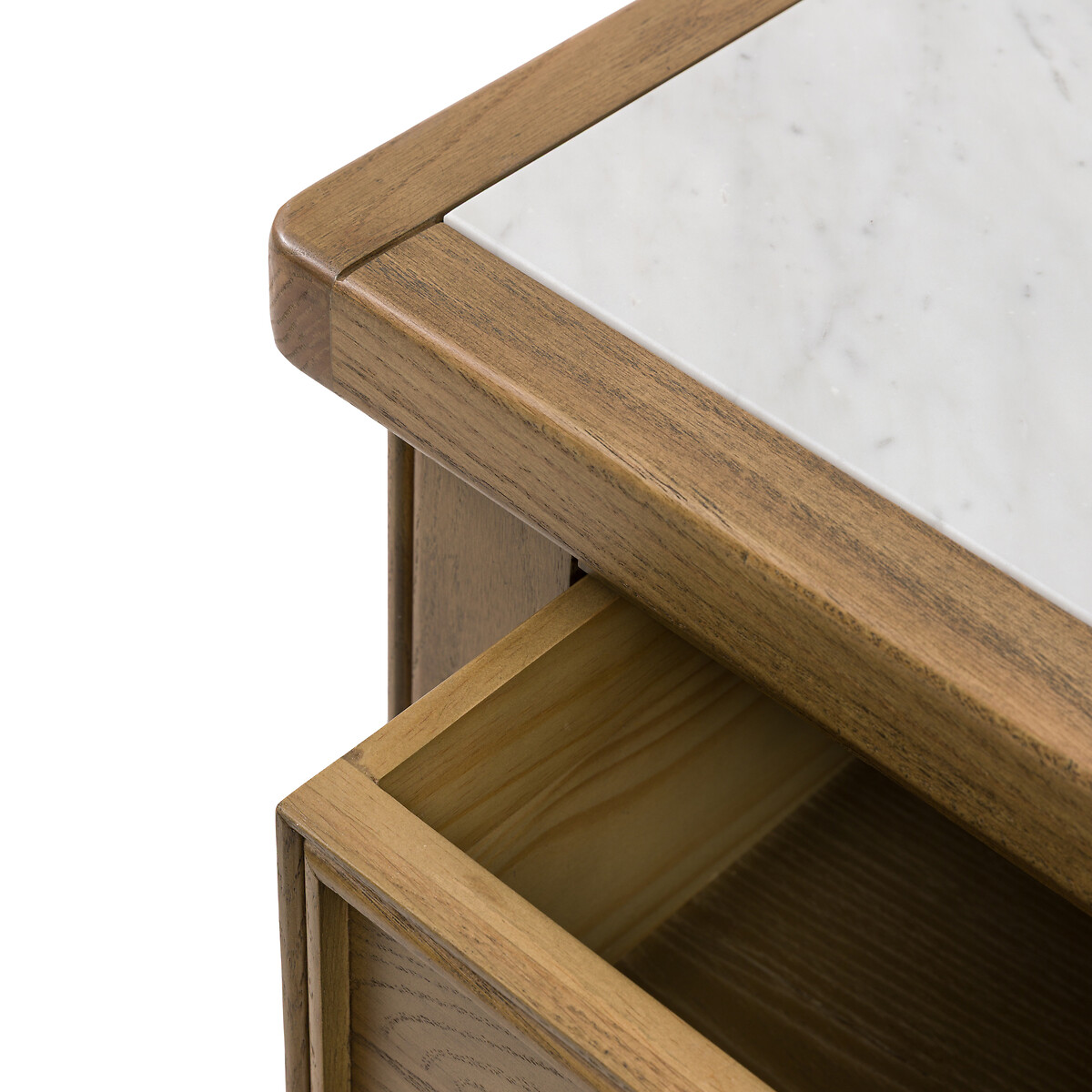 Toledo Oak Kitchen Island natural oak, SO'HOME
