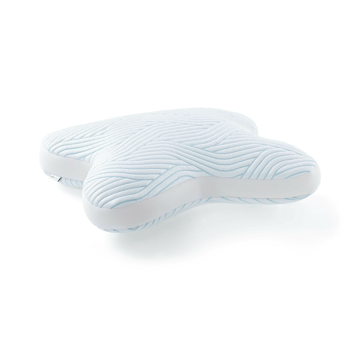 Oreiller Ombracio Smartcool Tempur, 60 x 50 cm blanc, TEMPUR