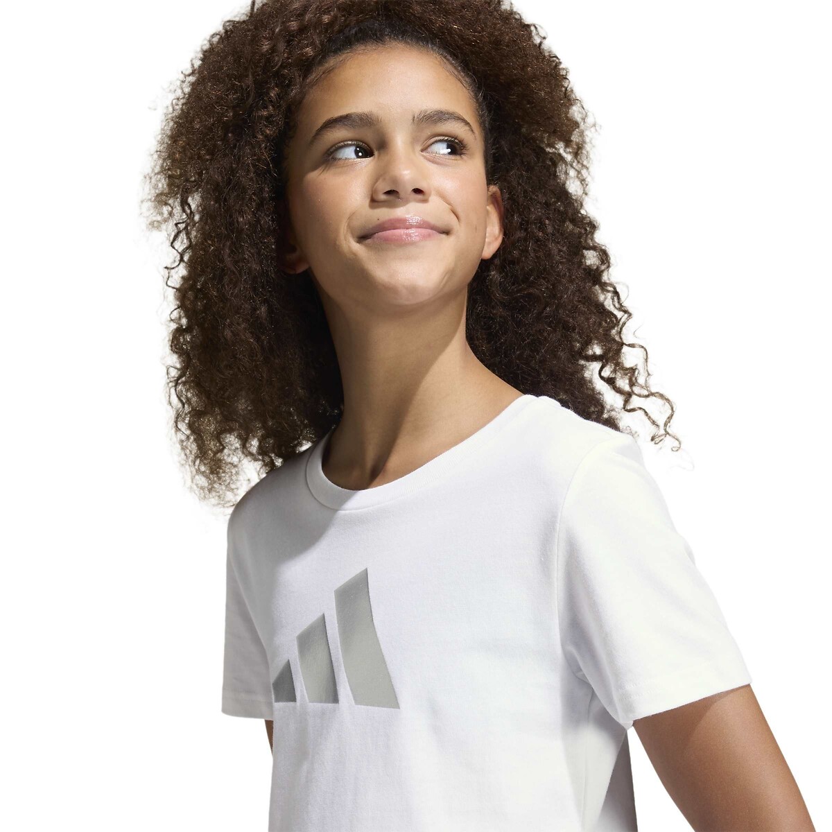 Short Sleeve T-Shirt 90010465, ADIDAS SPORTSWEAR