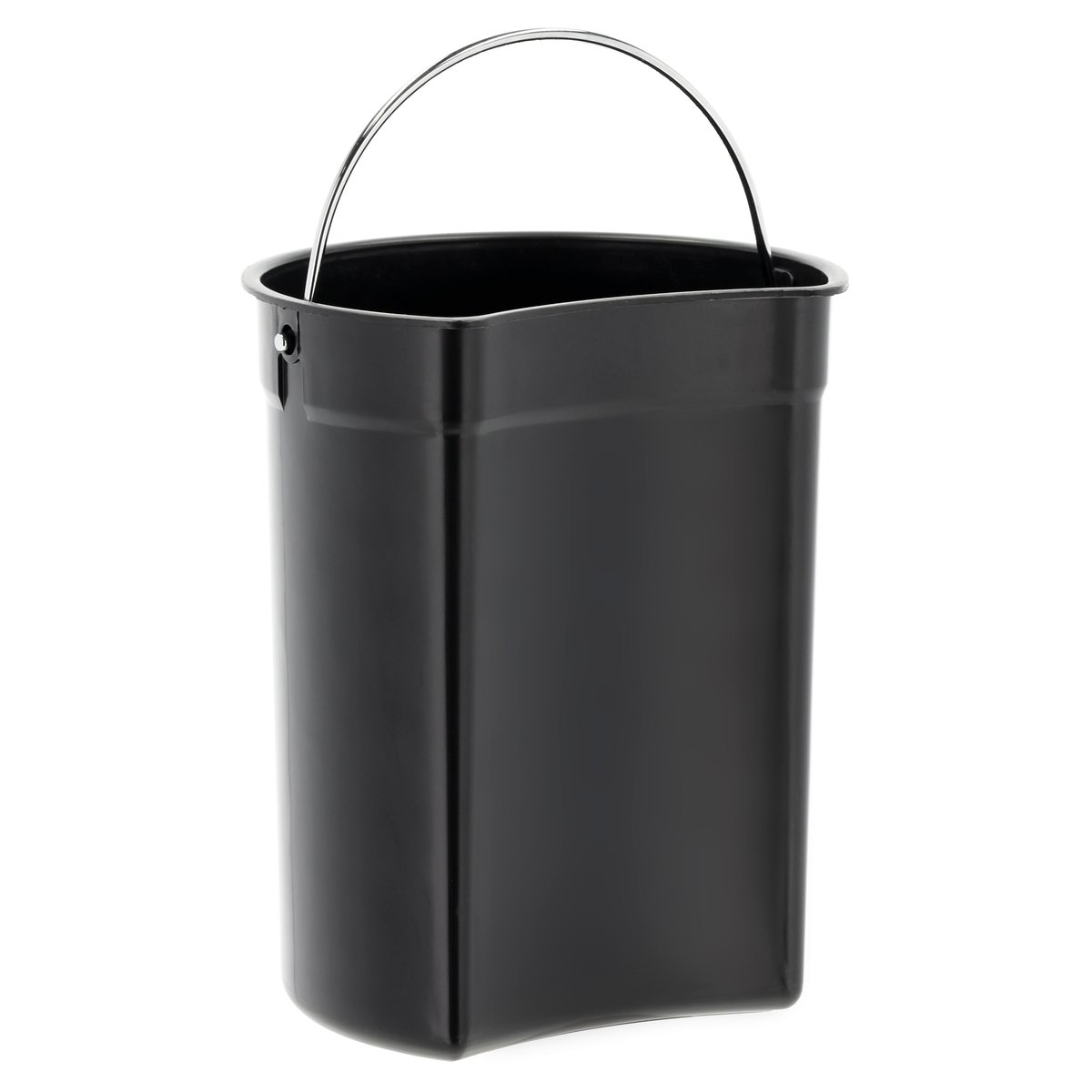 Poubelle à pédale 3L NOVA bleu roi, ZONE DENMARK