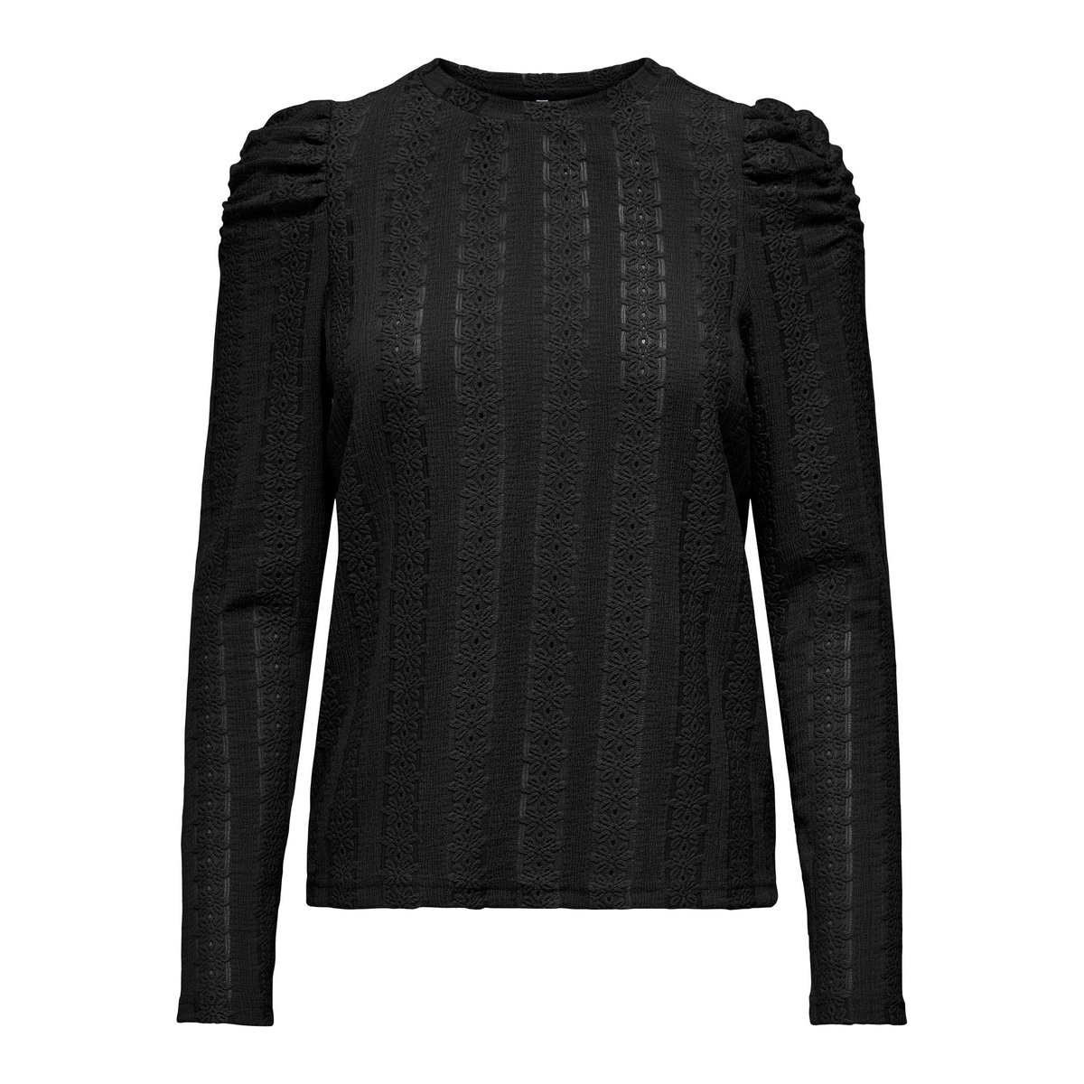 Top noire - black, ONLY