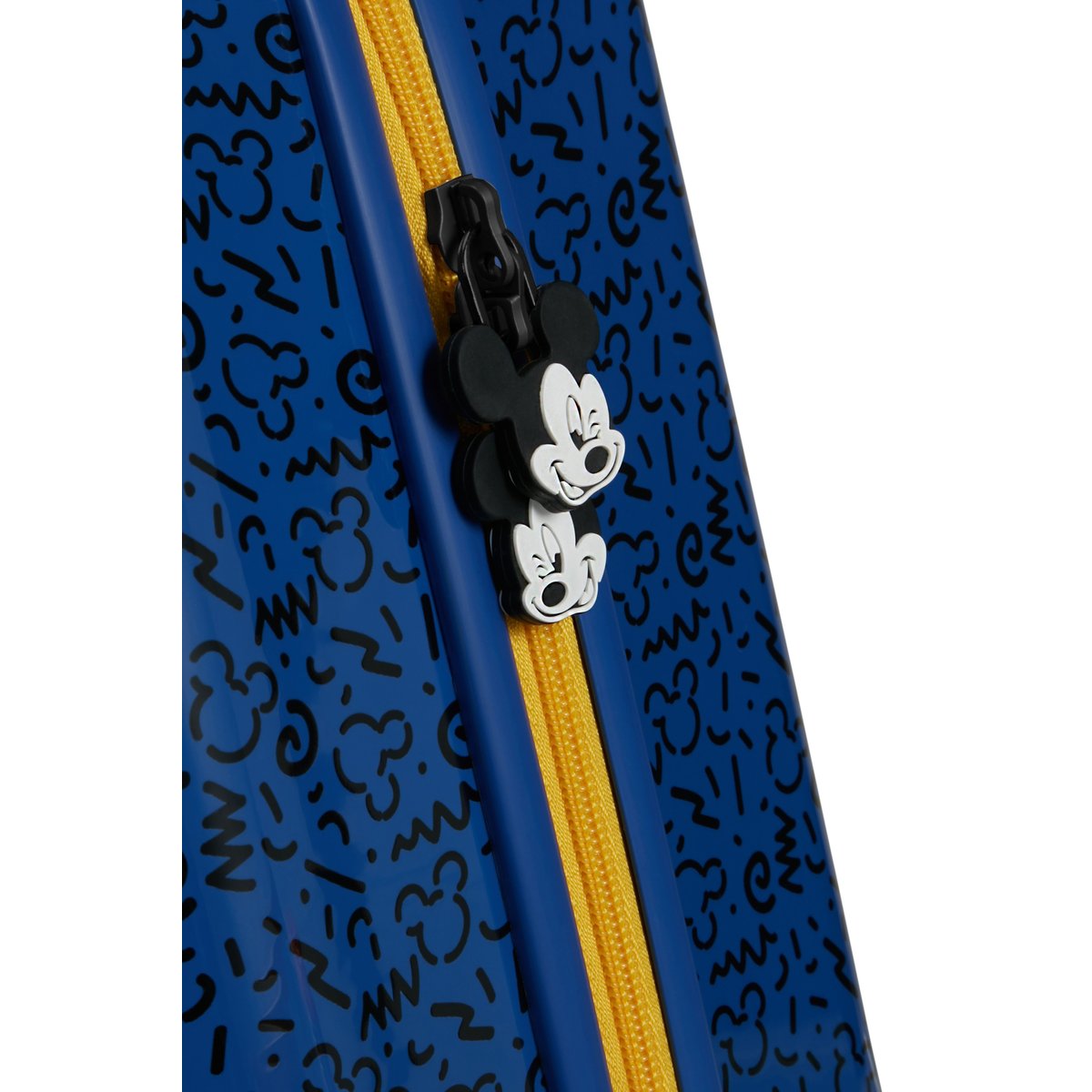 Daydream disney valise 4 roues taille S mickey happy, SAMSONITE
