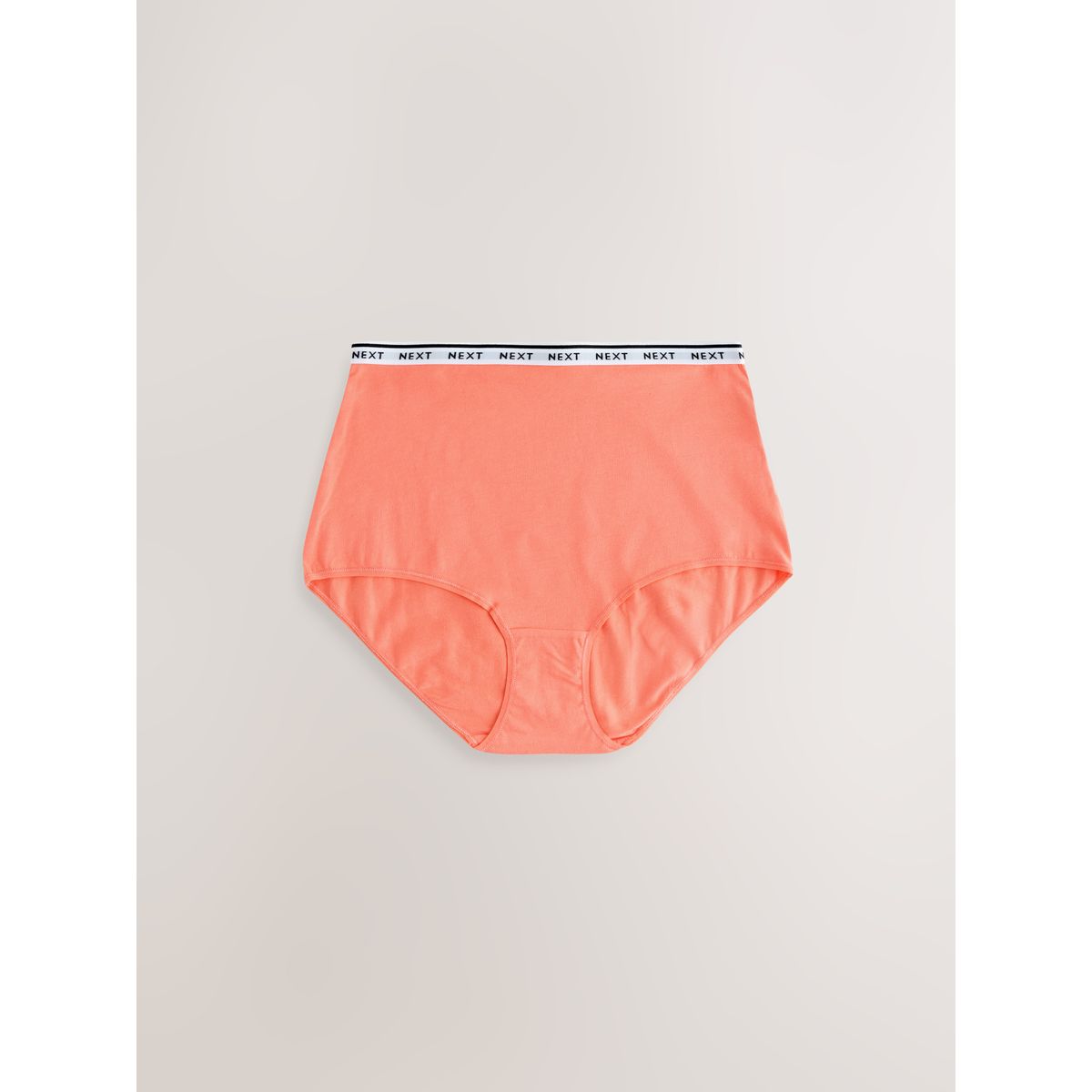 Culotte en coton à logo, lot de 10 imprimé homard, NEXT