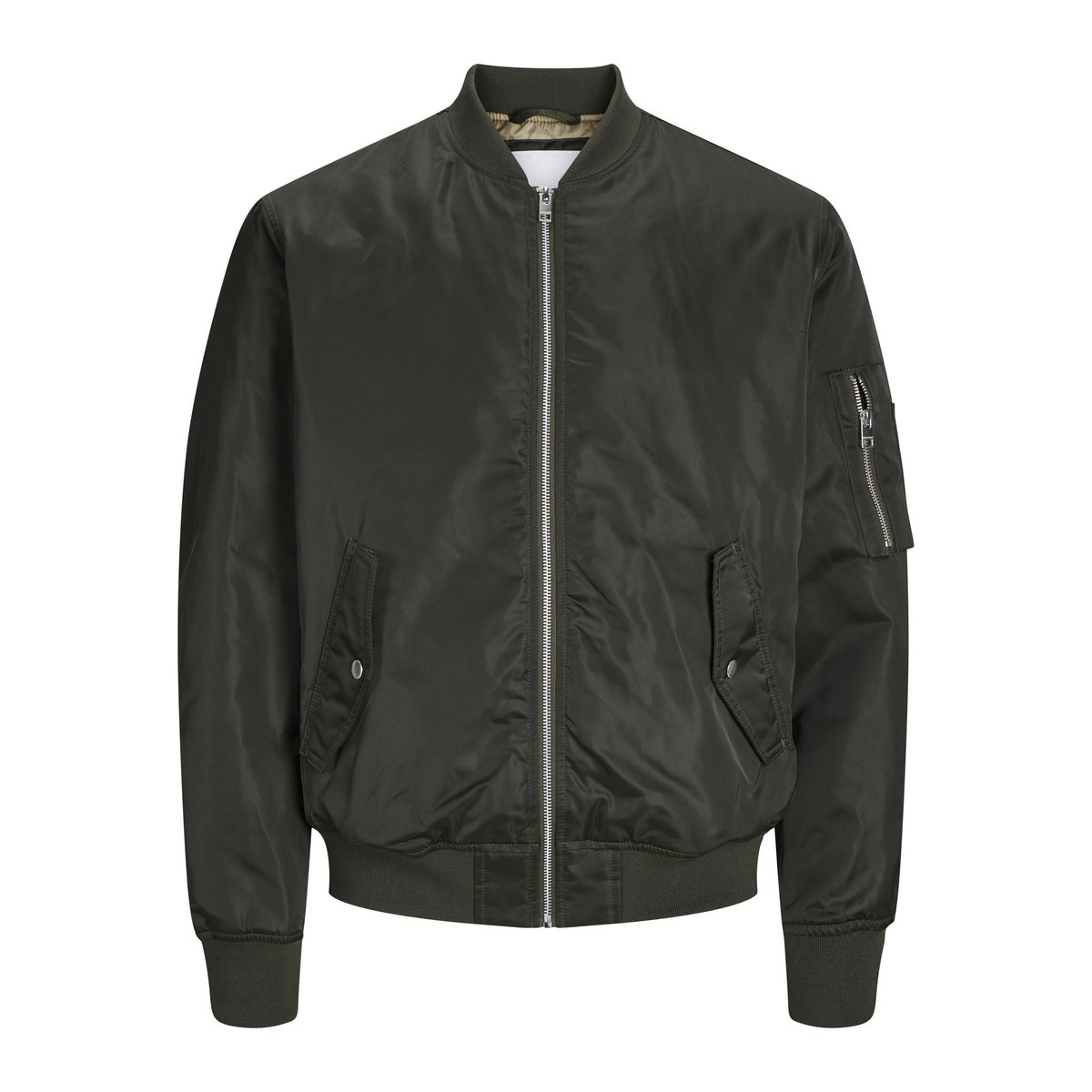 Veste Bomber rosin, JACK & JONES