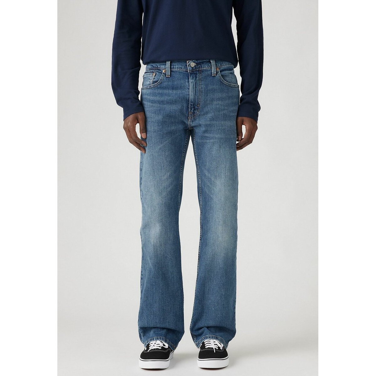 Jean slim bootcut 527® blue tunes, LEVI'S
