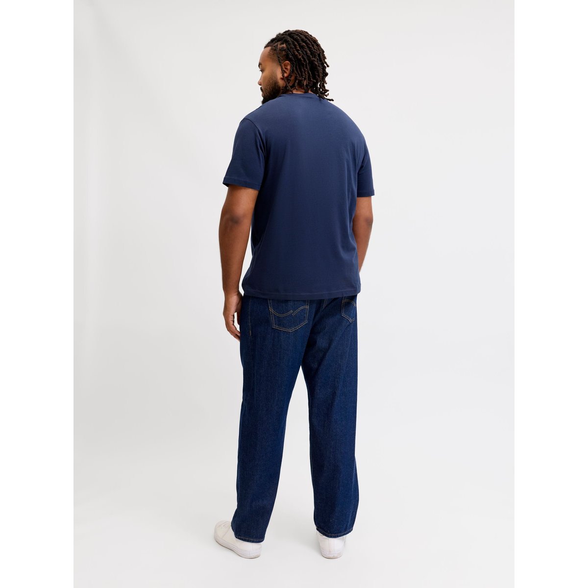 T-Shirt sky captain, JACK & JONES