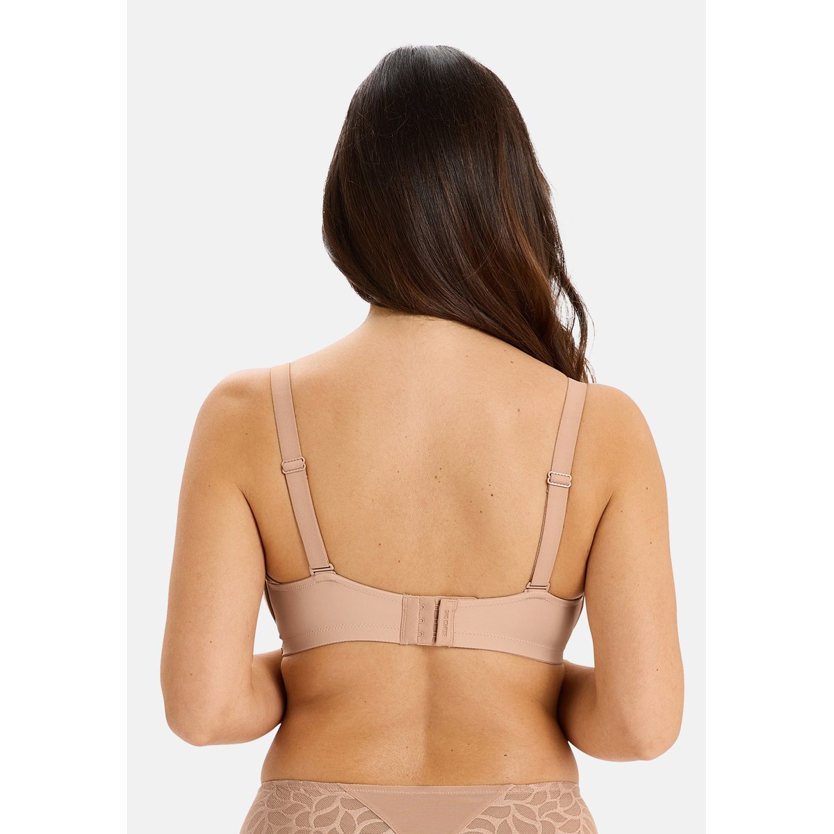 Soutien-gorge emboîtant PERFECT CURVES blush, SANS COMPLEXE