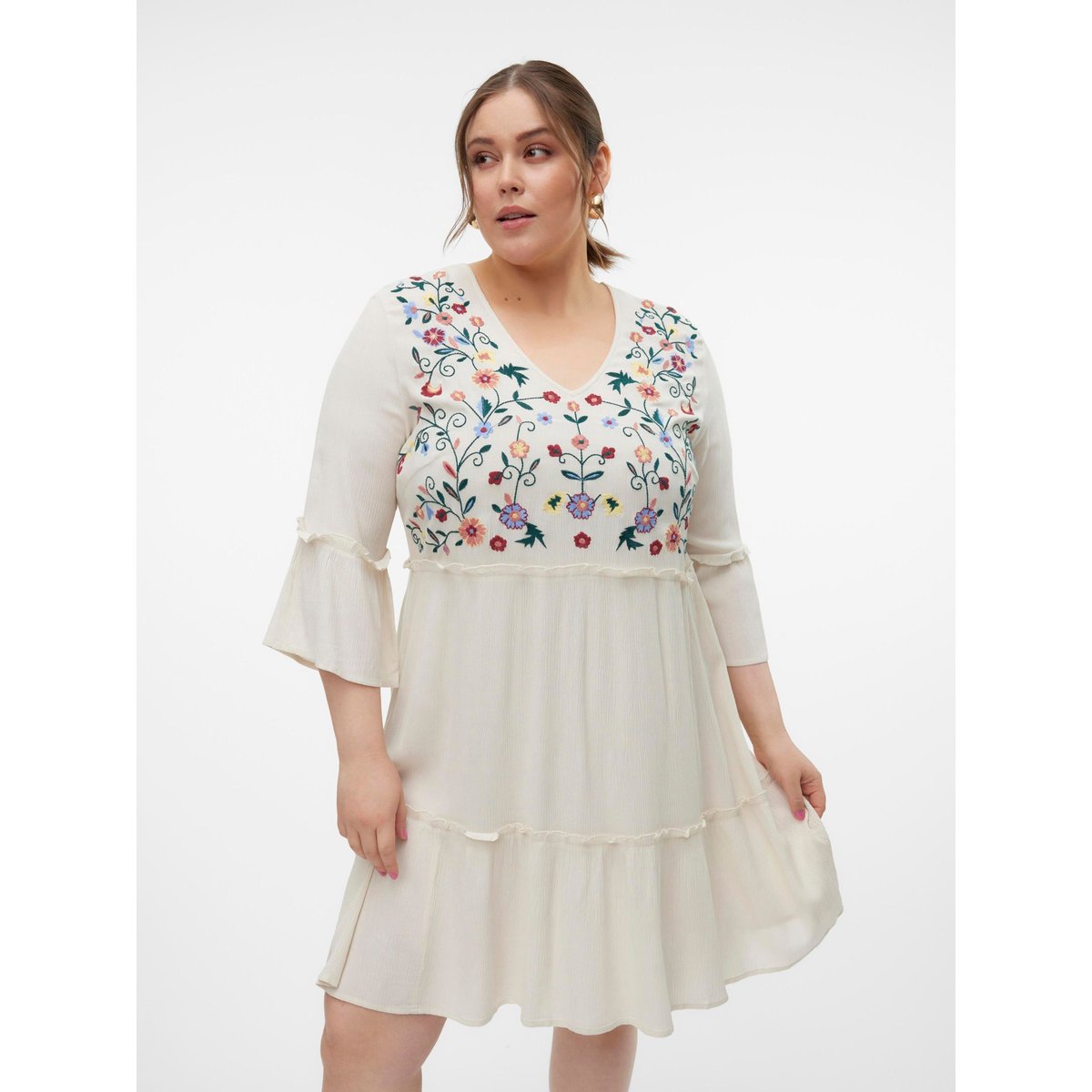 Robe birch, VERO MODA