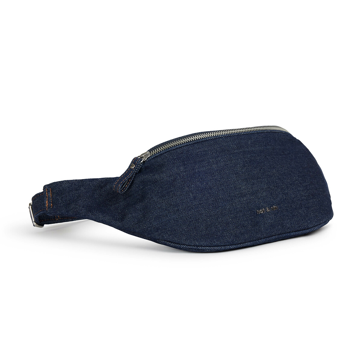 Banane denim brut TRACY denim brut, NAT & NIN