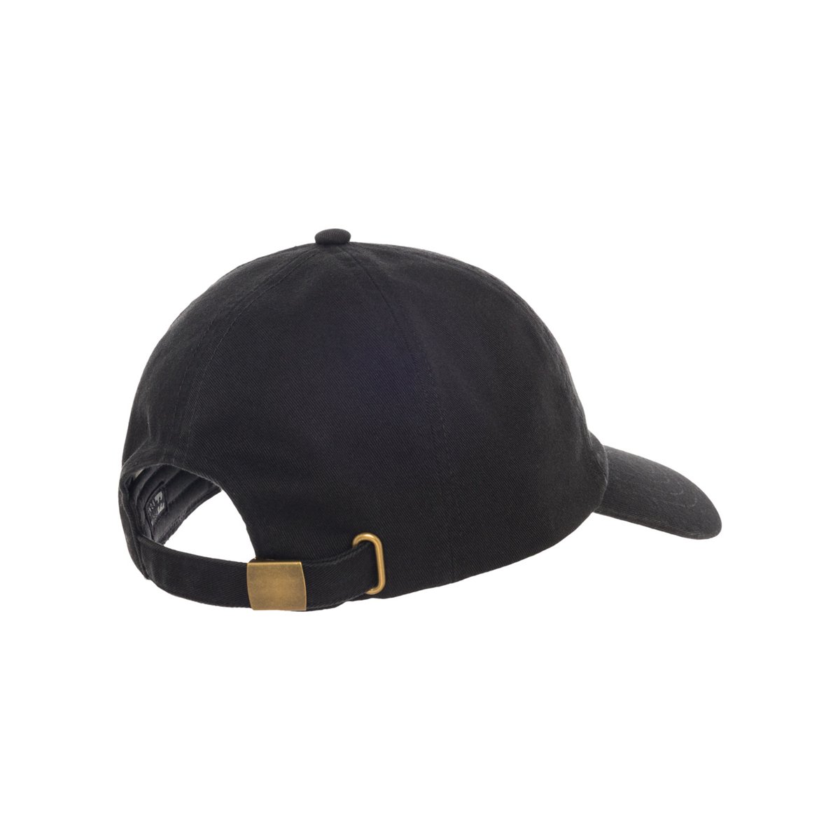 Casquette de baseball ESSENTIAL noir black pebble, BILLABONG