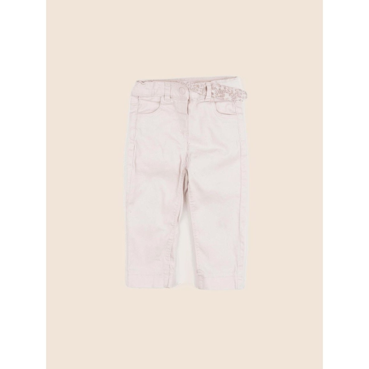 Pantalon - Bon état rose, TAPE A L'OEIL