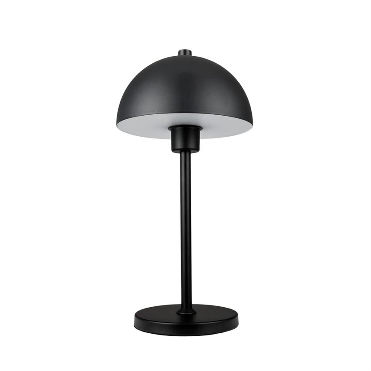 Lampe à poser Borås rechargeable noir, DYBERG LARSEN