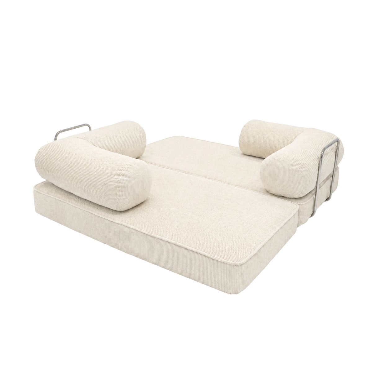 Canapé design intérieur contemporain premium SURB crème, MEOW BABY