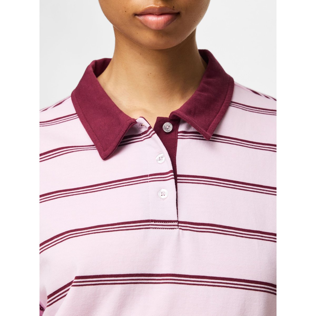 T-Shirt roseate spoonbill, PIECES