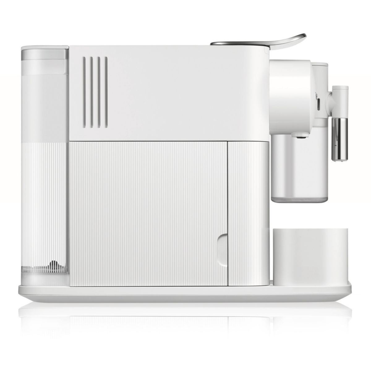 Nespresso Lattissima En510w white, DELONGHI