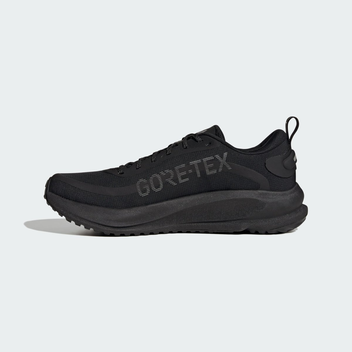 Chaussure De Running Supernova Ease 2 Gtx Chaussure De Running Supernova Ease 2 Gtx core black / core black / cloud white, adidas Performance