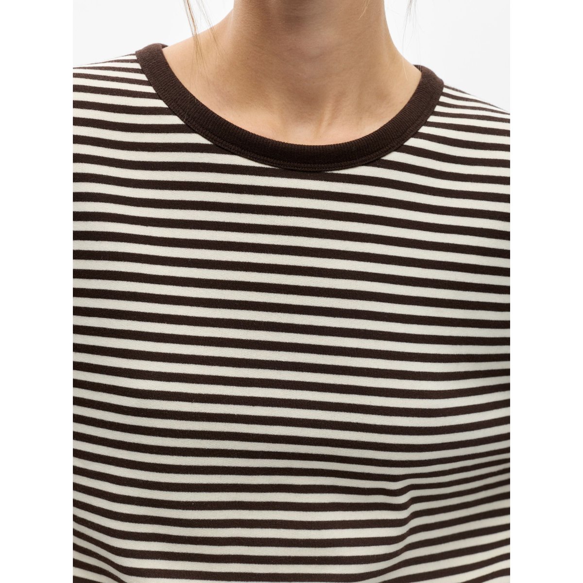 Sweat-Shirt marron - seal brown1, OBJECT