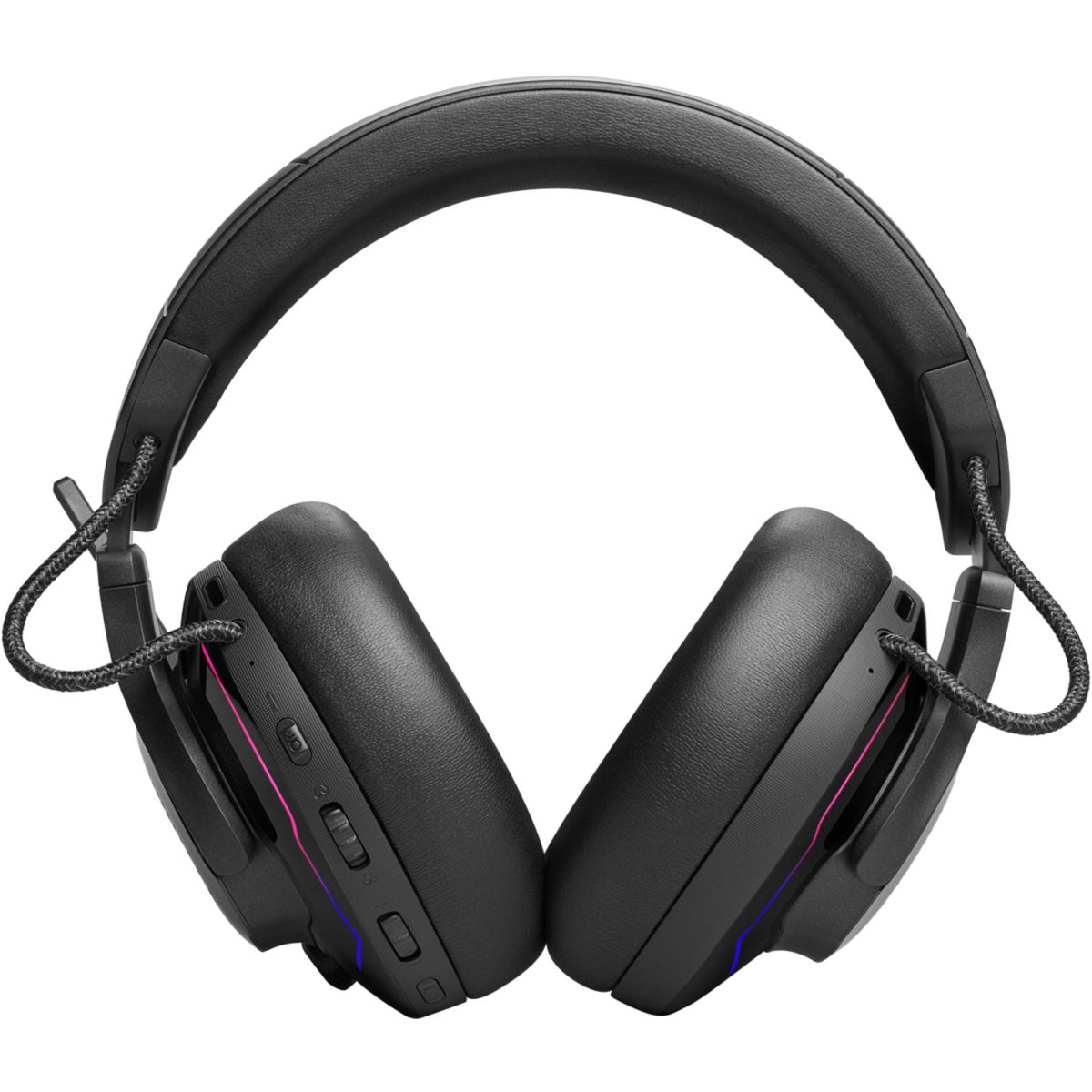 Casque gamer Quantum 910 couleur unique, JBL