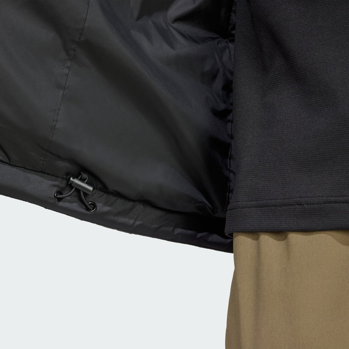 Veste À Capuche Isolante Synthétique Terrex Multi Veste À Capuche Isolante Synthétique Terrex Multi black, adidas Performance