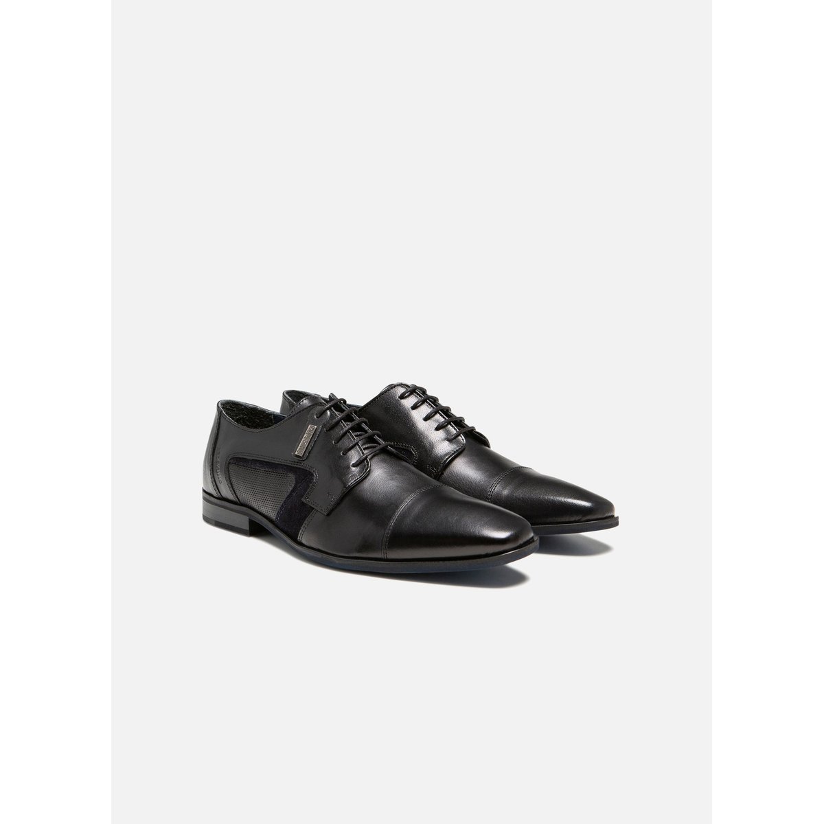 BRISANT NOIR+MARINE noir+marine, REDSKINS