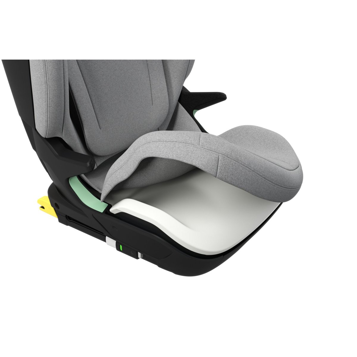 Siège auto i-Size Palm noir, THULE