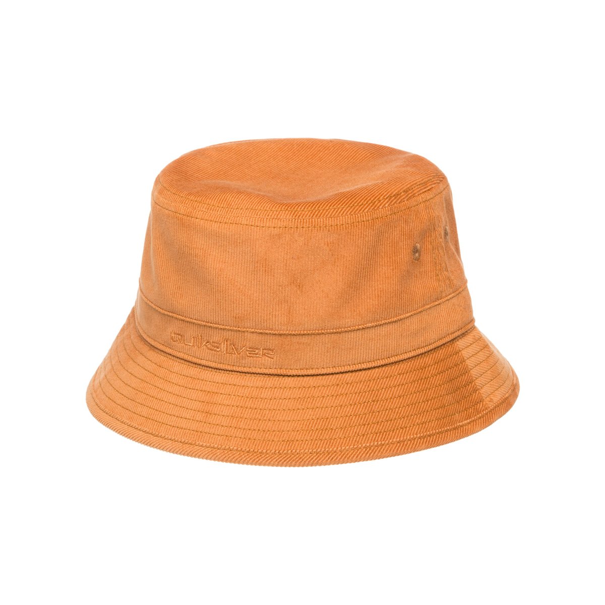 Bob CORD marron bran, QUIKSILVER