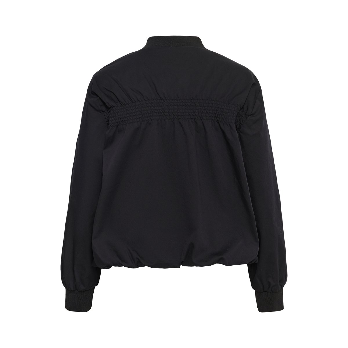 Veste noir black deep, KAFFE CURVE