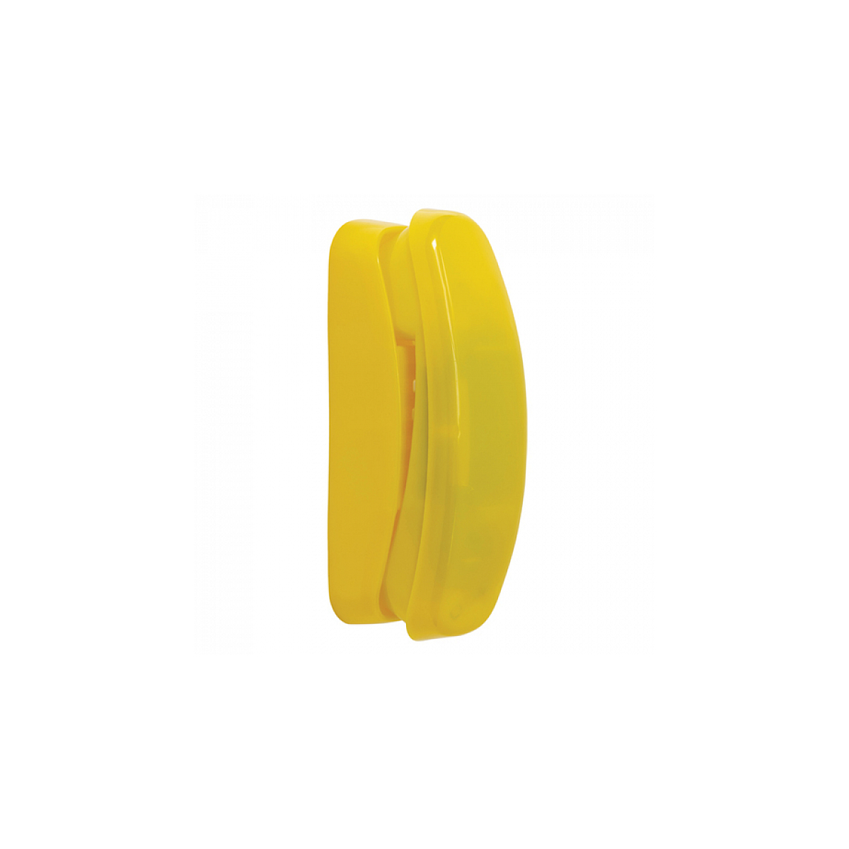 AXI Téléphone Jaune pour cabanes de jeu couleur unique, AXI HOUSE