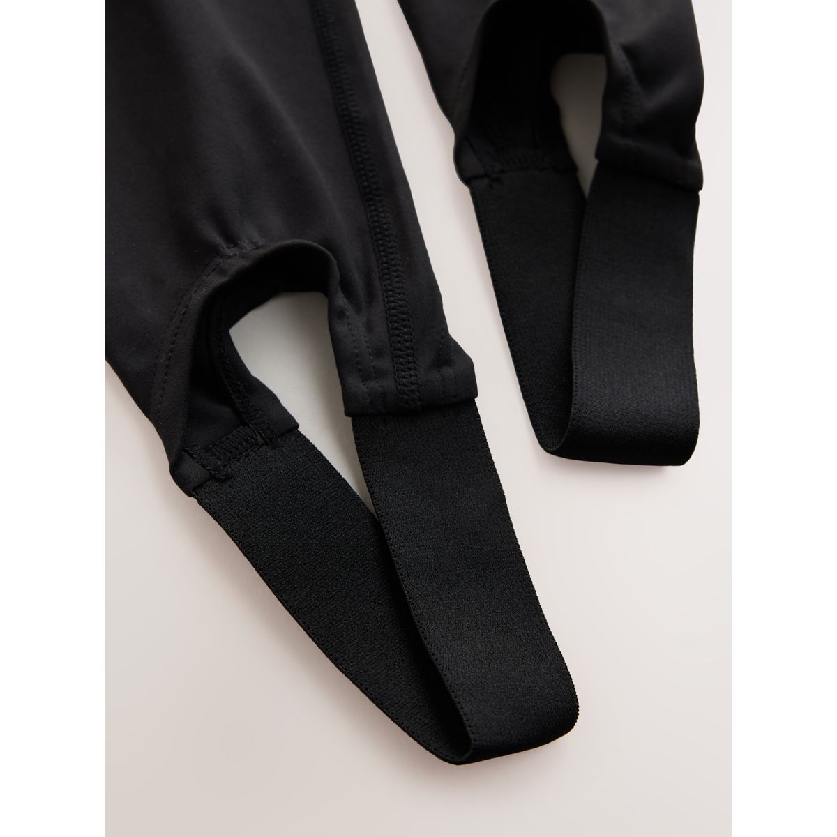 Legging fuseau active balance noir, NEXT