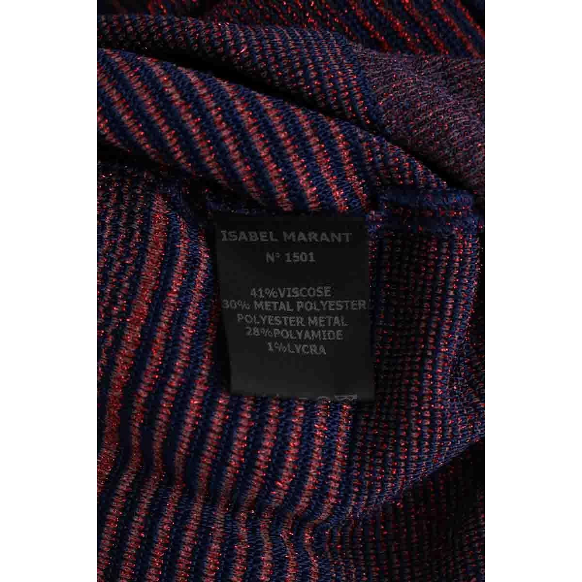 Pull - Très Bon État multicolore, ISABEL MARANT