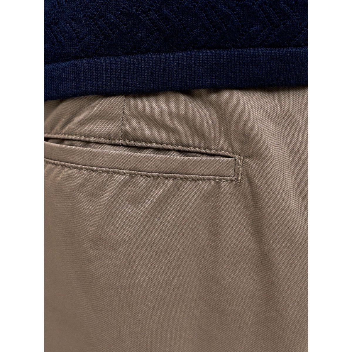 Pantalon Classique morel, JACK & JONES