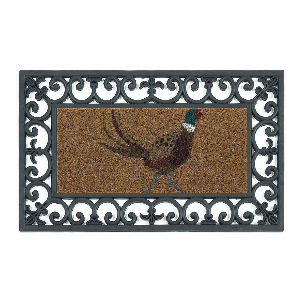 Pheasant Coir Doormat Insert natural, MY MAT COIR