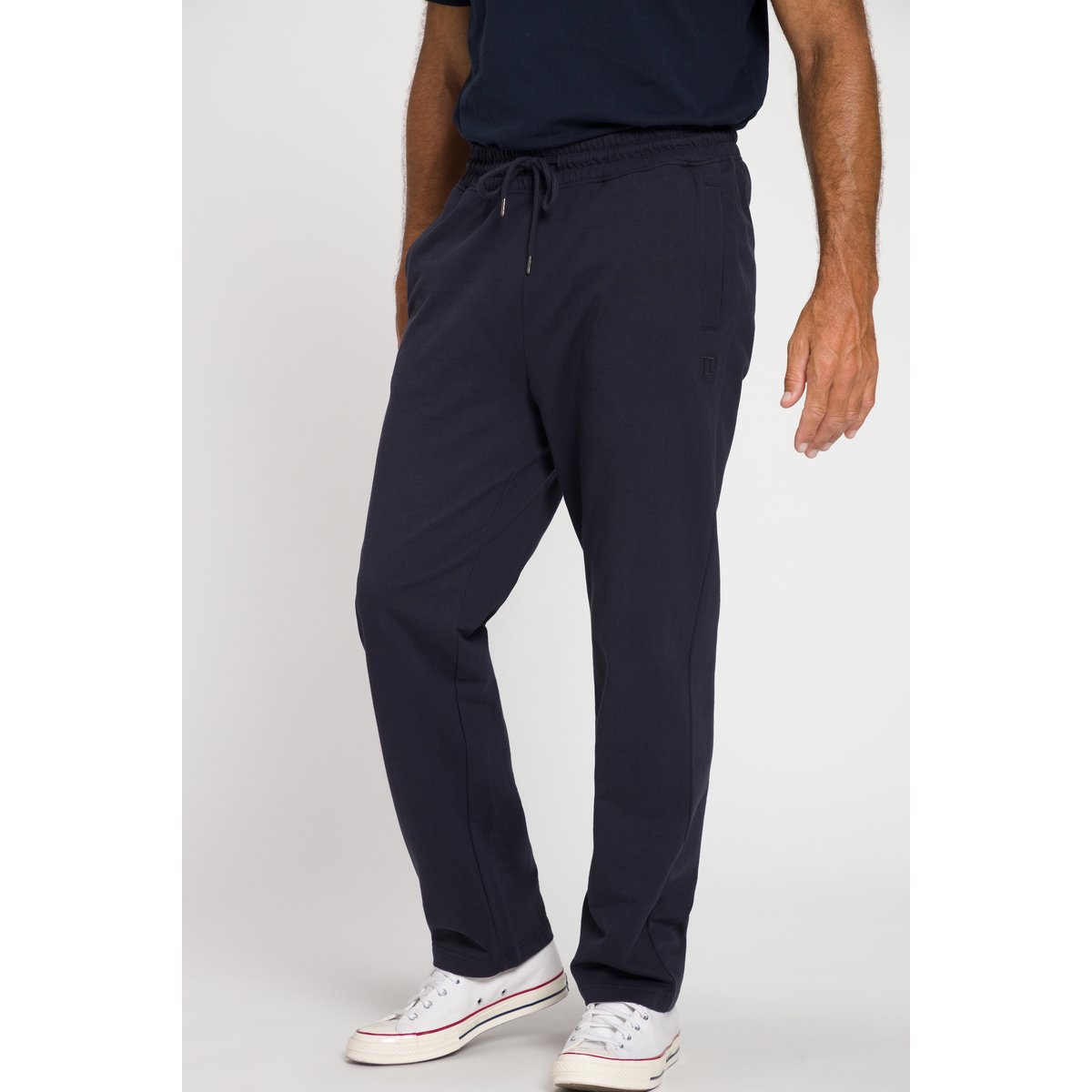 Tenue de jogging, 2 pièces, Homewear marine foncé, JP1880