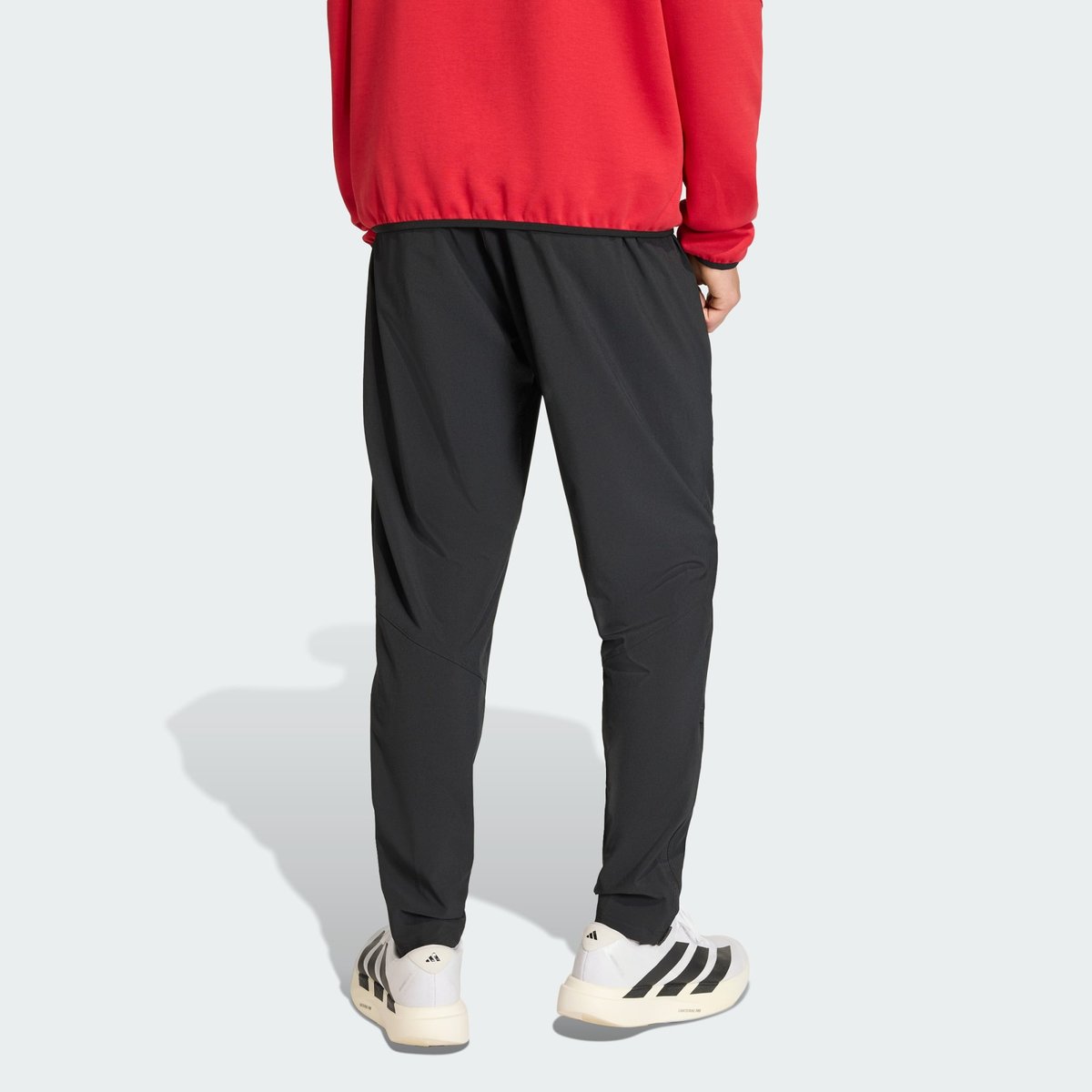Pantalon Belgique Tiro Travel Pantalon Belgique Tiro Travel black, adidas Performance