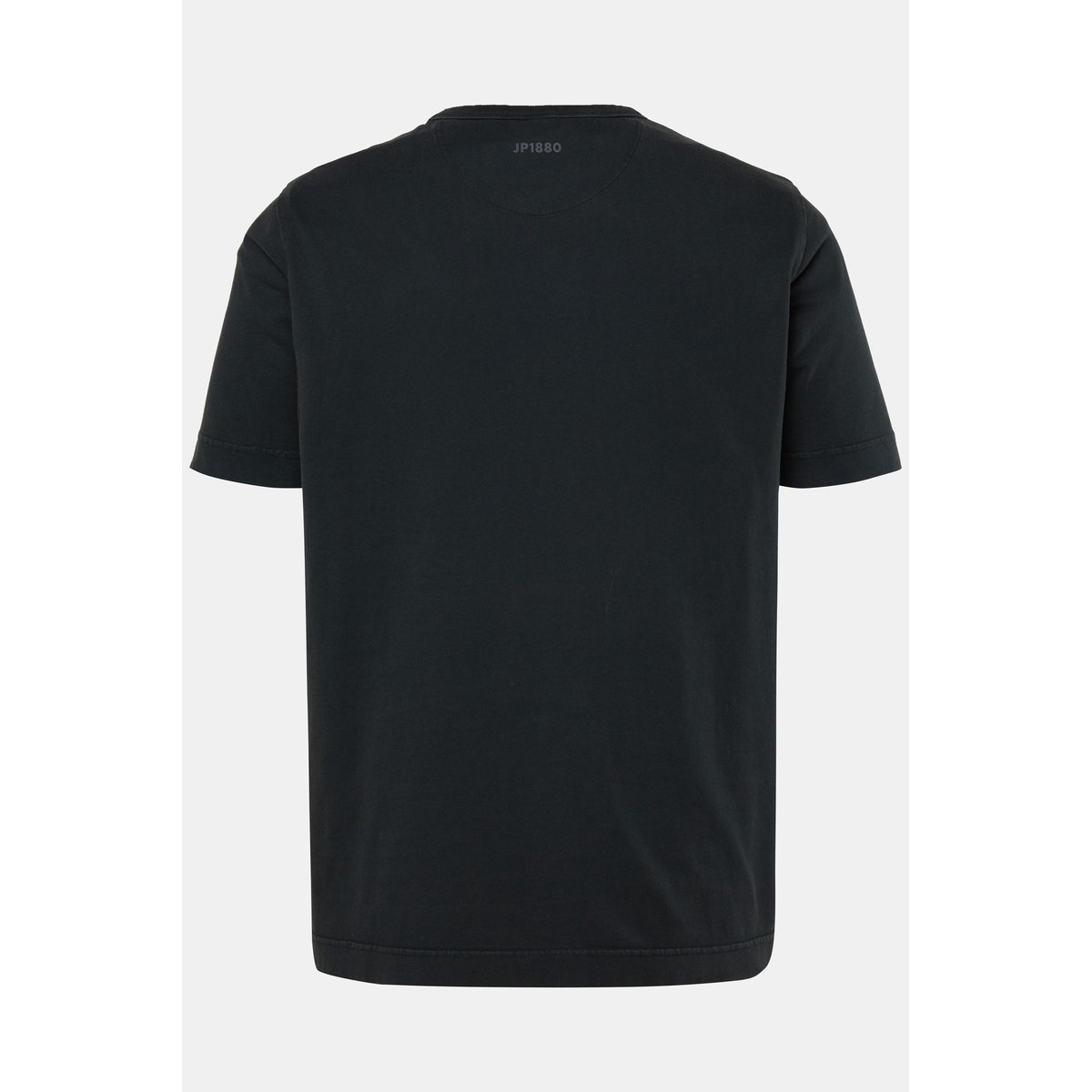 T-shirt, manches mi-hauteur vert sapin, JP1880