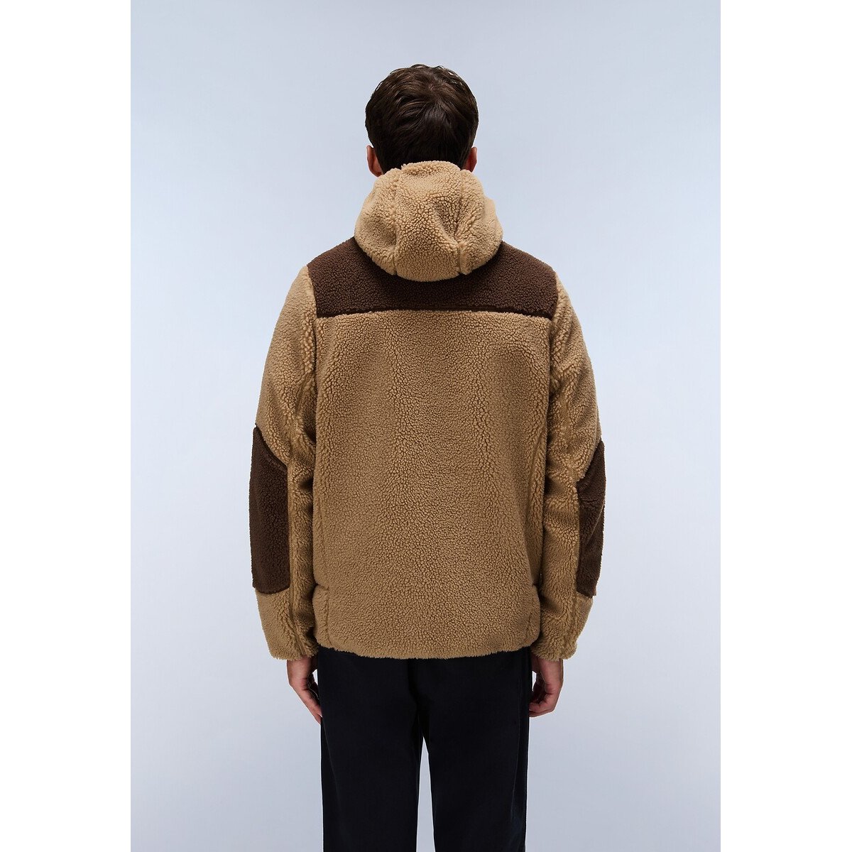 . beige/marrone, NAPAPIJRI