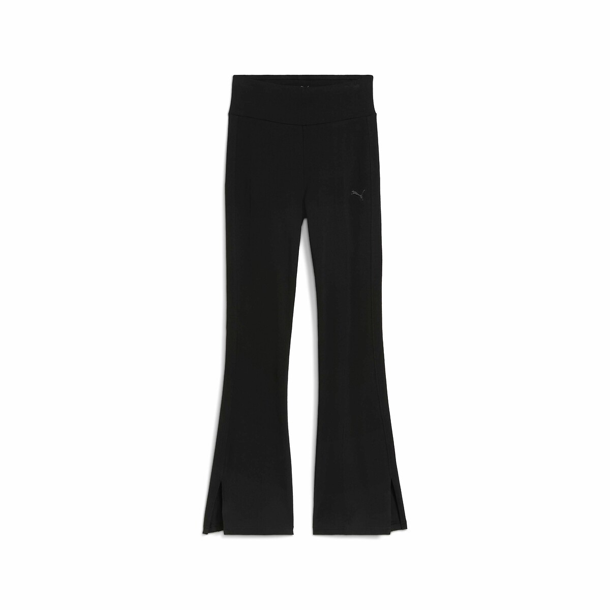 Her Flared Leggings black, PUMA