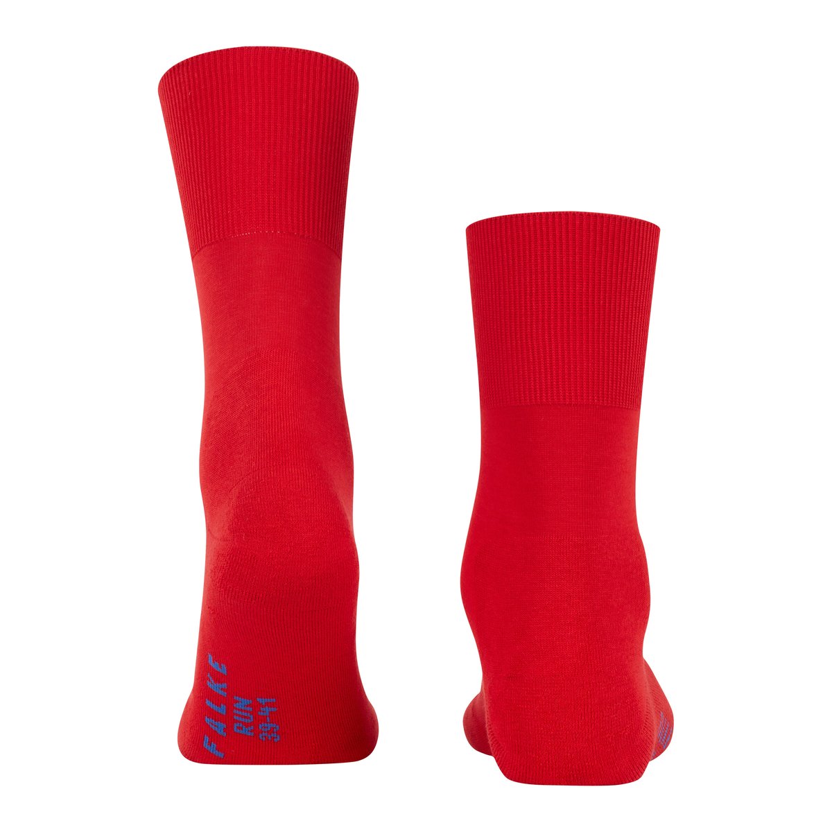 Chaussettes Run rouge, FALKE