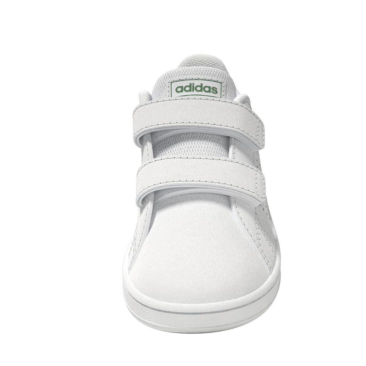 Sneakers Advantage wit, ADIDAS SPORTSWEAR