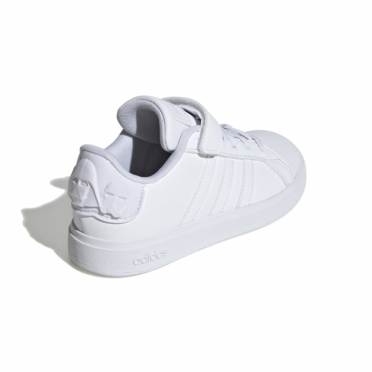 Kids Star Wars Grand Court 2.0 Trainers white, ADIDAS SPORTSWEAR