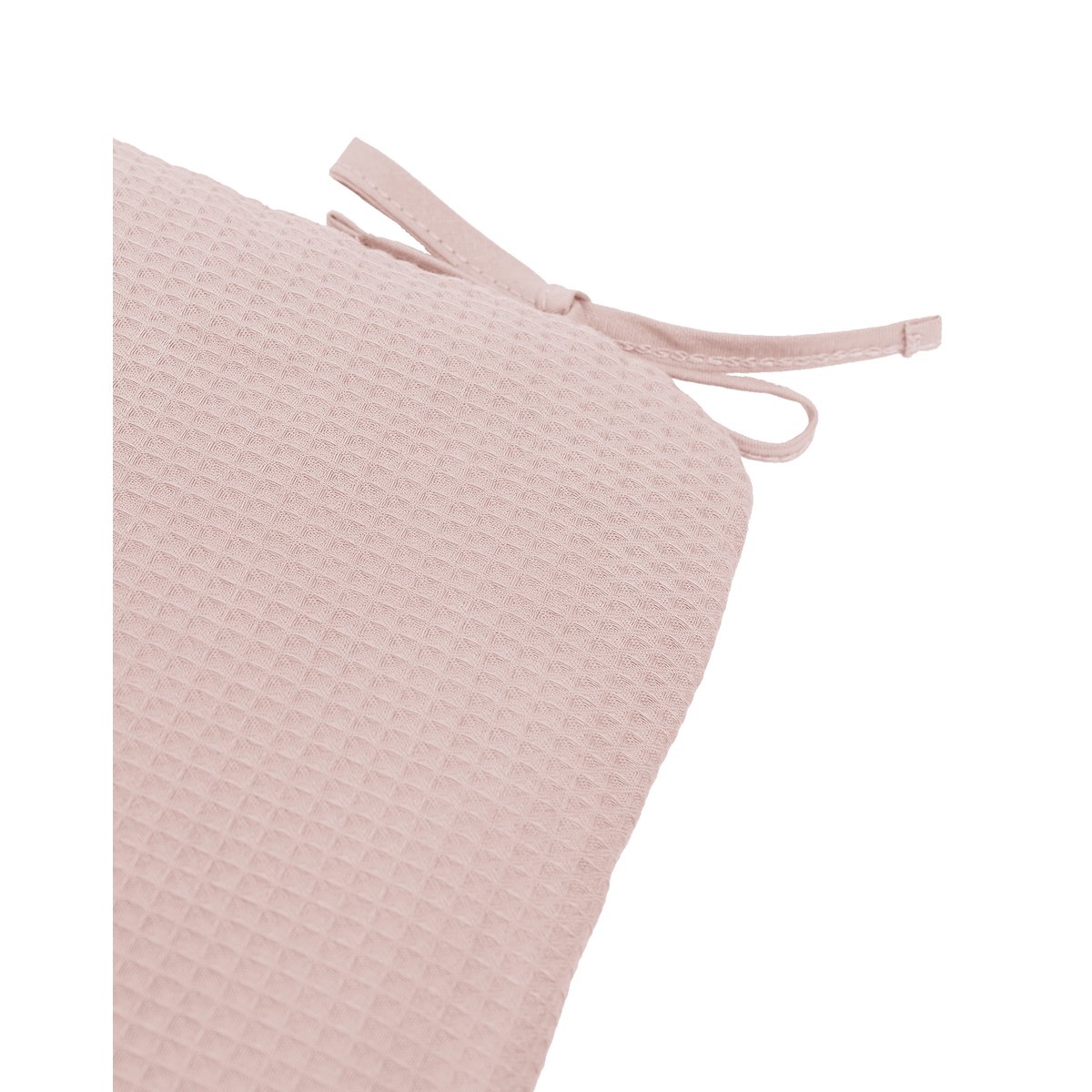 Tour de lit Nest STORIES mauve pink, NOBODINOZ