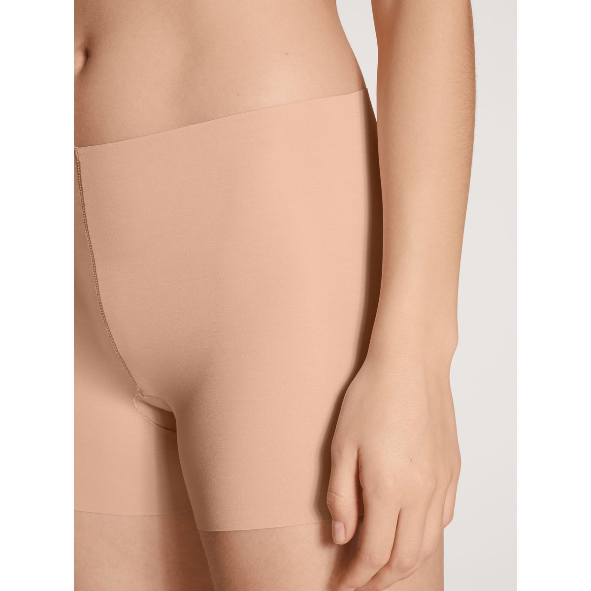 Pantalon Modal NATURAL SKIN rose teint, CALIDA