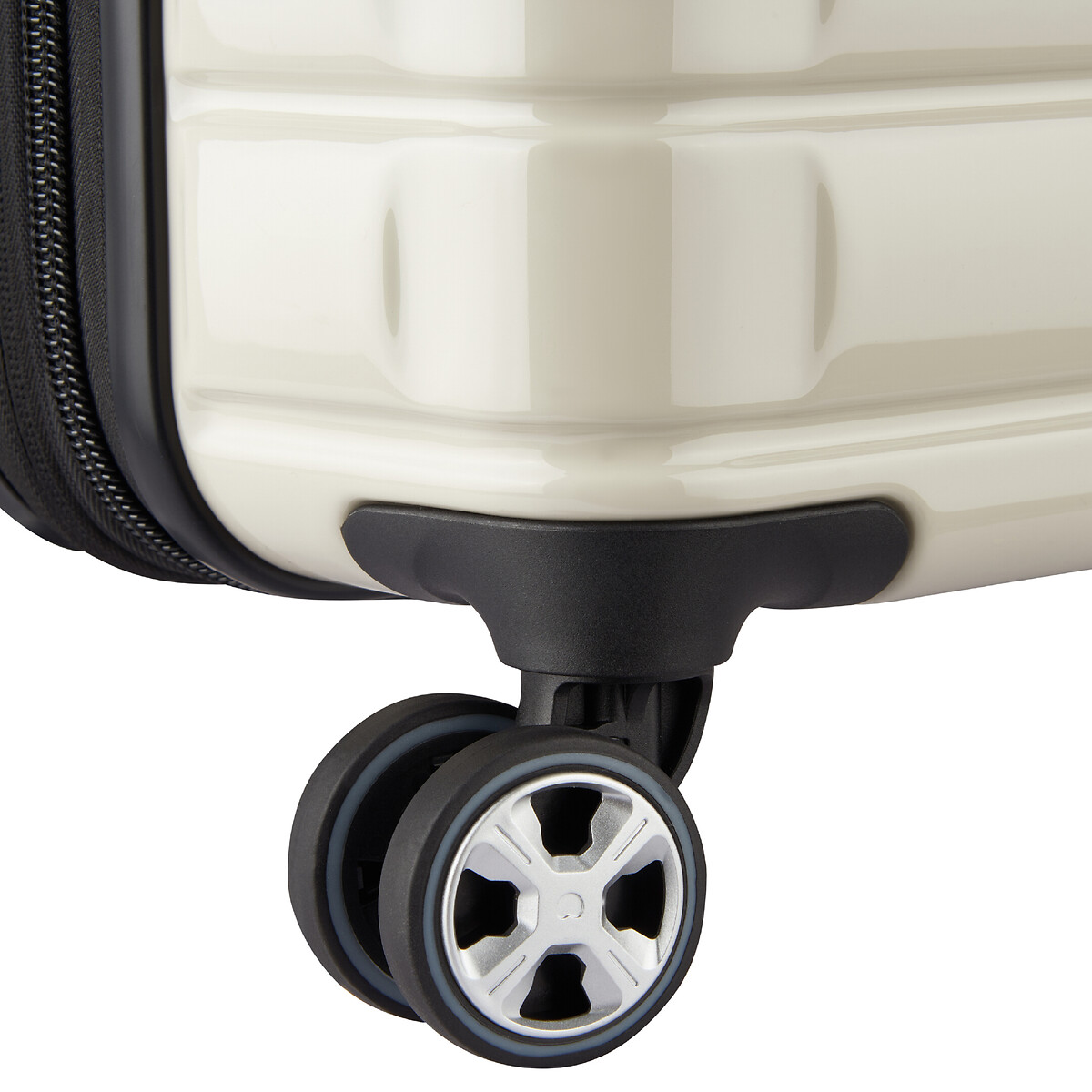 Mala de viagem Shadow 5.0, 66cm, DELSEY marfim, DELSEY PARIS