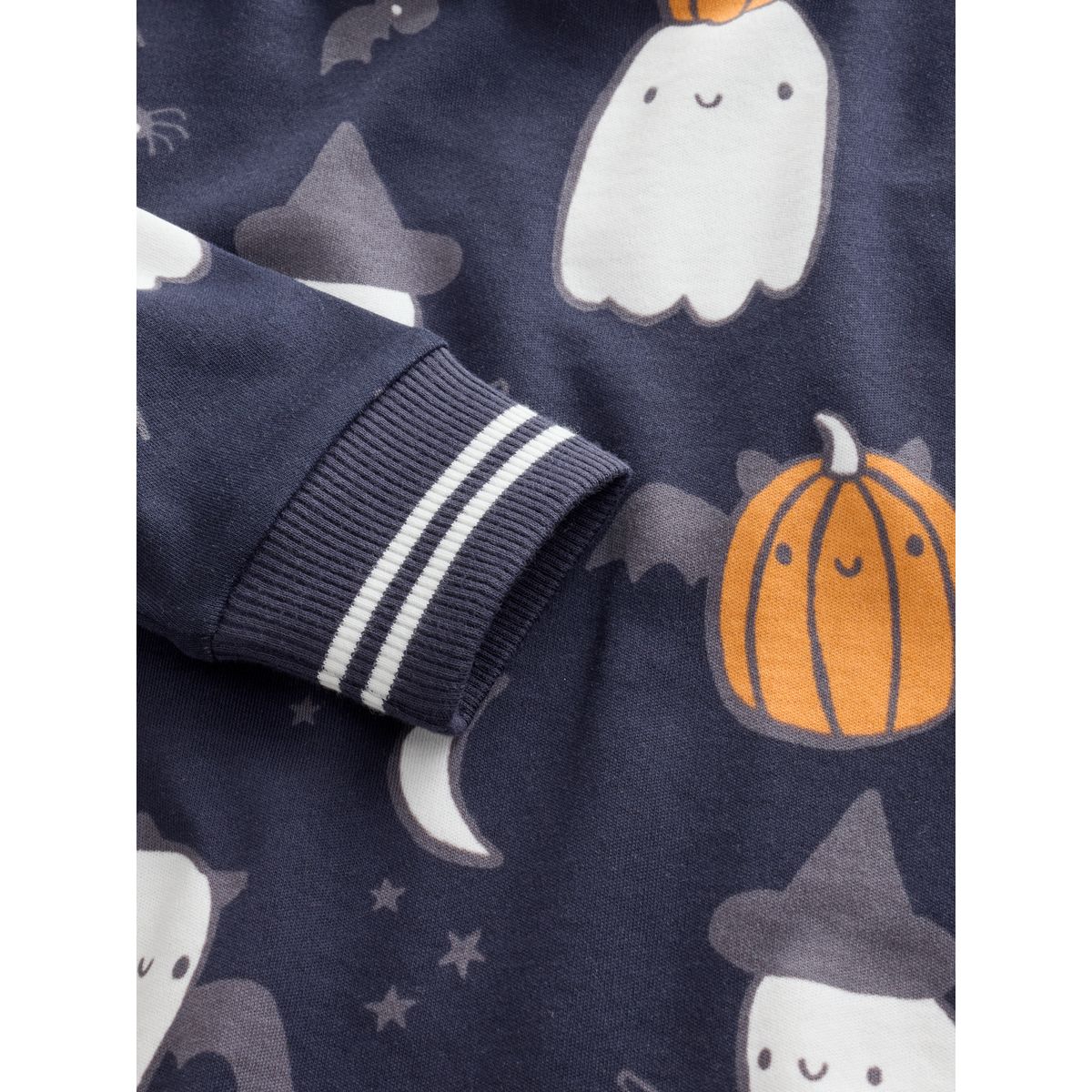 Pyjama halloween fantôme noir, NEXT