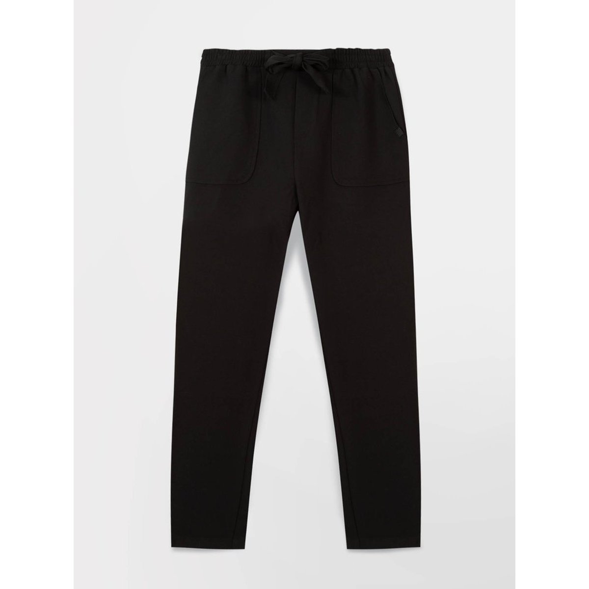 Pantalon NOLWEPAN19024 noir, TBS